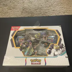 Pokemon TCG: Black Kyurem Ex & Melmetal Ex - Bundle New Sealed 8 Total Packs - Image 2