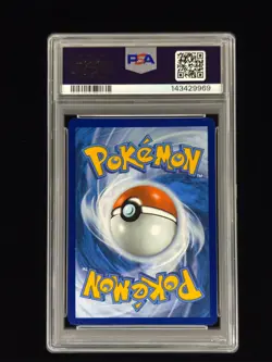 Spiritomb 148 Pokemon Mega Evolution PSA 10 🔥🔥🔥 - Image 2