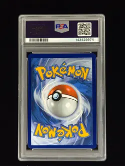 Garganacl 147 Pokemon Mega Evolution PSA 10 🔥🔥🔥 - Image 2