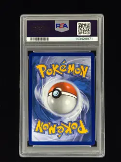 Shroodle 149 Pokemon Mega Evolution PSA 10 🔥🔥🔥 - Image 2