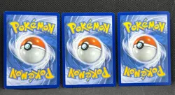 Pokemon Tcg Charizard 3/70 Charmeleon 8/68 & Charmander 18/147 Battle Academy - Image 5