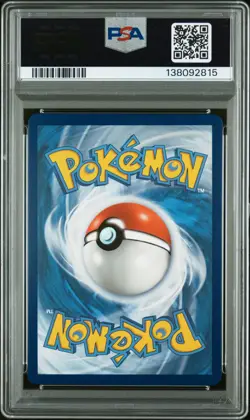 PSA 10!!! Pokemon Astral Radiance Hisuian Samurott V Ultra Rare 102/189 - Image 2