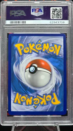 PSA 10 GEM MINT Giovanni's Exile 67/68 Hidden Fates Ultra Rare Holo Pokemon 2019 - Image 3