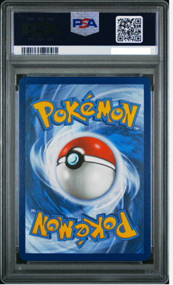 2025 POKEMON SVP EN-SV BLACK STAR PROMO #212 REUNICLUS PSA 10 - Image 2