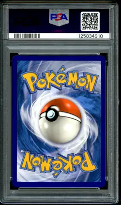 Pokemon Shining Fates Dubwool V SV120 PSA 10 - Image 2