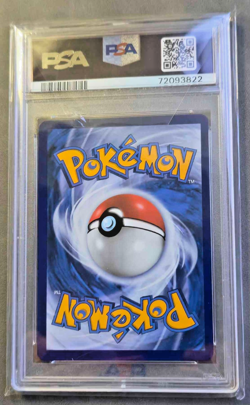 PSA 10 GEM MT Regieleki VMAX 058/195 Silver Tempest Pokemon ENGLISH - Image 2