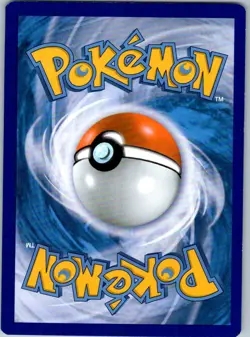 Pokemon Feebas Common XY - Flashfire 22/106 NM Reverse Holo - Image 2