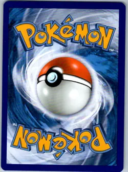 Pokemon Houndour Common SM - Crimson Invasion 58/111 NM Reverse Holo - Image 2