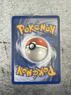 Pokemon Baltoy #53/107 Reverse Holo Common - 2005 EX Deoxys - Near Mint (NM) - Image 2