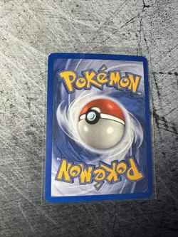 Zubat 82/109 Team Rocket Returns Reverse Holo Stamp Ex 2005 Pokemon NM SWIRL - Image 2