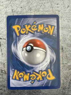 Masquerain 47/110 Reverse Holo Uncommon EX Holon Phantoms Set Stamped Pokemon NM - Image 2