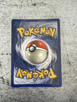 Pokemon TCG Electrode Jungle 2/64 Holo Unlimited Holo Rare - Image 2