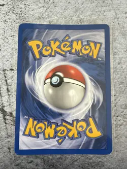 Pokemon TCG Nidoqueen Jungle 7/64 Holo Unlimited Holo Rare - Image 2