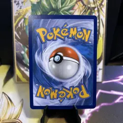 Radiant Blastoise 018/078 Pokemon GO Holo - Image 2