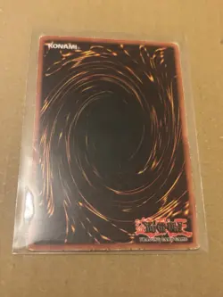 Yu-Gi-Oh! TCG Mystical Space Typhoon Ultra Rare MRL-047 Unlimited LP - Image 2