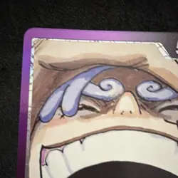 Bandai Monkey D. Luffy OP09-061 L 🔥Alt Art Parallel🔥One Piece CCG Japanese - Image 4