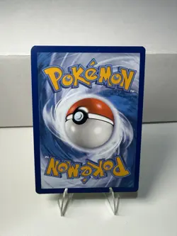 Pokemon Venusaur Pokemon GO 003/078 Stage 2 180 HP Solar Beam Card 2022 English - Image 2