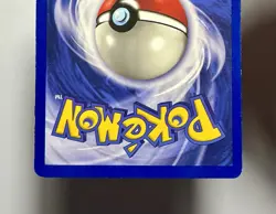 Charmeleon 35/130 (MP) Uncommon Base Set 2 2000 WOTC Pokemon Card - Image 4