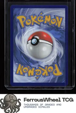 Mimikyu 075 - SV: Scarlet & Violet Promo Cards - (NM) - Image 2