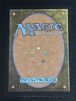 MTG Avatar: The Last Airbender: Eternal-Legal Bison Whistle 0131 NM Rare - Image 2