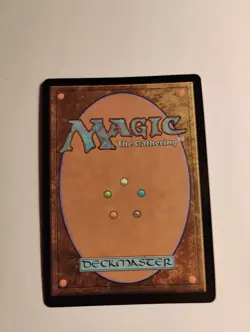 Orcish Bowmasters (Showcase Scrolls) Universes Beyond Silver Foil - Image 2