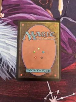 Goblin Lackey Urza's Saga Regular - Image 2