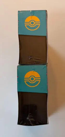 2x Pokemon Mega Evolution Ascended Heroes ETB Elite Trainer Box - Sealed - Image 5
