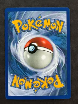 Pokemon Blaziken 15/109 EX Ruby & Sapphire Rare Reverse Holo 110HP 80 Attack - Image 2