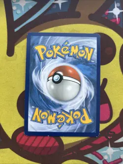 Pokemon Spiritomb 112/214 - SM Unbroken Bonds - Reverse Holo - GLC - Excellent - Image 2