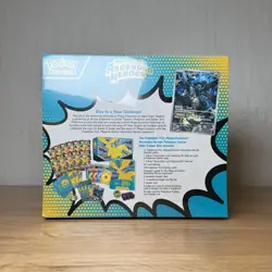 Pokemon TCG Ascended Heroes Pokemon Center ETB Elite Trainer Box - Brand New (D) - Image 5
