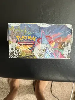 Pokemon TCG Sword and Shield Evolving Skies Booster (178-80877) 820650818776 - Image 2