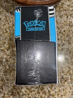 Pokemon TCG Scarlet & Violet Black Bolt Elite Trainer Box - Sealed ETB - Image 2