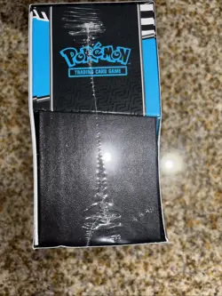 Pokemon TCG Scarlet & Violet Black Bolt Elite Trainer Box - Sealed ETB - Image 4