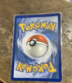 Mega Charizard Y EX 030 Promo – Mega Evolution Tin – Pokemon TCG – NM - Image 2