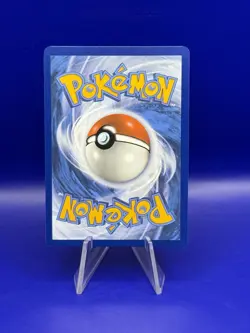 Pokemon TCG Cryogonal 111/086 Scarlet & Violet Black Bolt Illustration Rare NM - Image 2