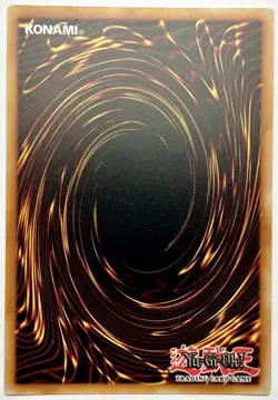 GFTP-EN006 Nehshaddoll Genius - Ultra Rare 1st Edition Lightly Played YuGiOh - Image 2