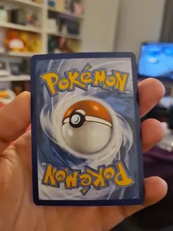 Zapdos SVP157 - SV Black Star Promo - Pokemon Card - Near Mint - Image 2