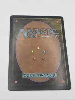 Pull from Eternity Time Spiral Foil - Image 2