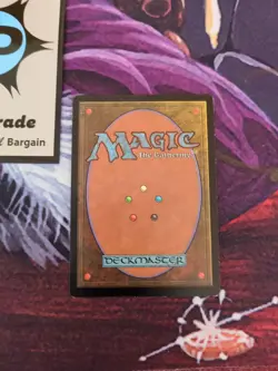 Goblin Lackey Urza's Saga Regular - Image 2