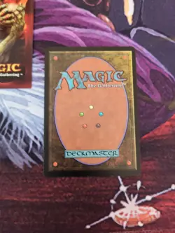 Goblin Lackey Urza's Saga Regular - Image 2