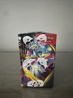 Pokemon Mega Evolution Booster Box (36 Packs) - Image 2