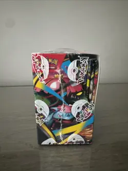 Pokemon Mega Evolution Booster Box (36 Packs) - Image 3