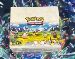 Pokemon ME Ascended Heroes 10 Mini Tin Retail Display (Factory Sealed) - Image 1