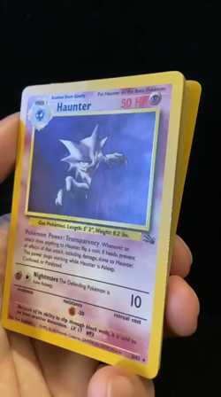 Pokemon Partial Fossil Set 55/62 WOTC Holos/Rares/commons/Uncommons - Image 2
