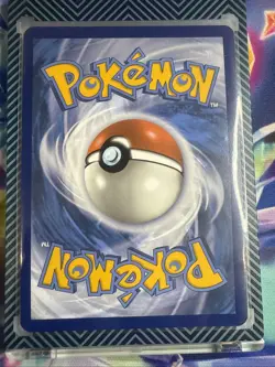 Pokemon Prismatic Evolutions Holo Promo | Eevee Pokemon Day Stamp 074/131 - Image 2