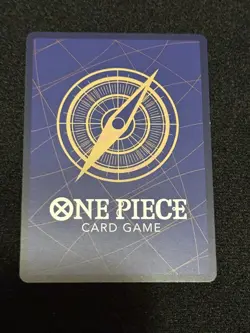 Nami - SR - EB03-053 - One Piece TCG: Heroines Edition - English - Image 2