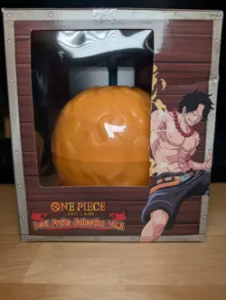 One Piece TCG: Devil Fruits Collection Volume 2 (DF-02) - Image 4