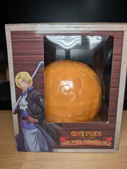 One Piece TCG: Devil Fruits Collection Volume 2 (DF-02) - Image 5