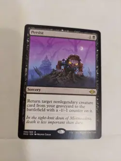 Persist Modern Horizons 2 Regular - Image 1