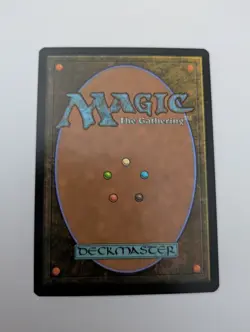 Mana Echoes x1 NM 2XM JAPANESE Double Masters mtg - Image 2